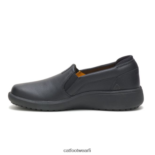 prorush sr+ slip-on musta 40L048296 Caterpillar naiset | työkengät